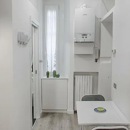 Bligny 64 - Bocconi Cozy Studio X2!