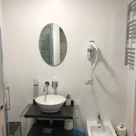 Appartement Bligny 64 - Bocconi Cozy Studio X2!