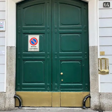 Bligny 64 - Bocconi Cozy Studio X2! Appartement Milan