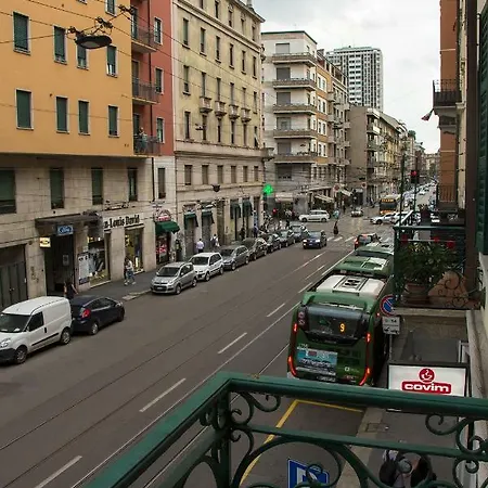 Apartament Bligny 64 - Bocconi Cozy Studio X2! Mediolan