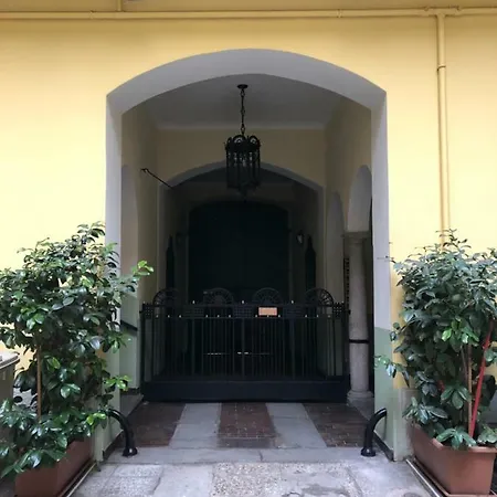 Apartament Bligny 64 - Bocconi Cozy Studio X2! *